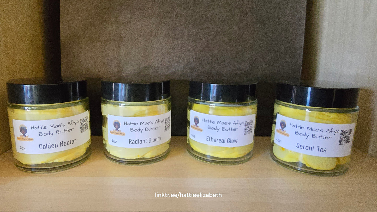 The Body Wonders Collection