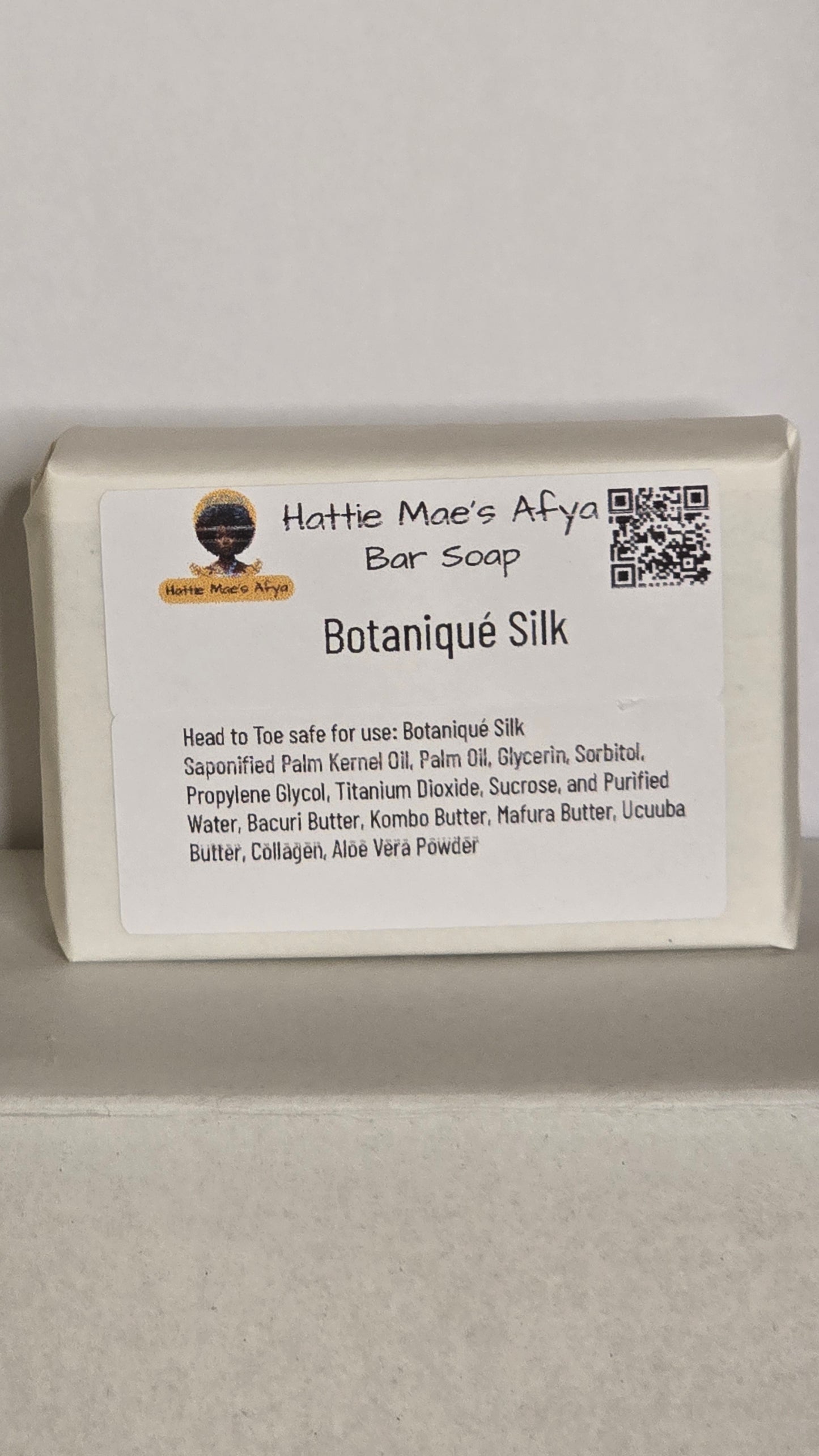Afya Naturals Collection