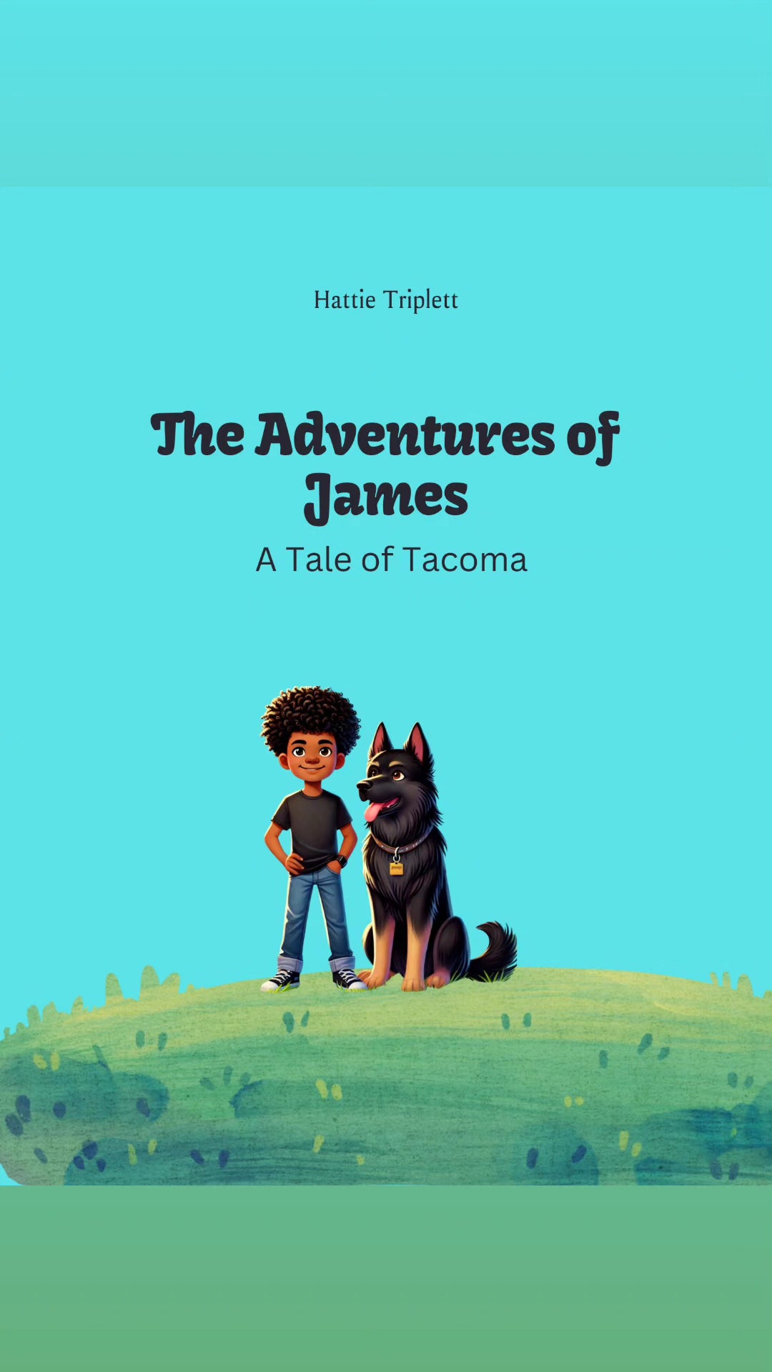Books by Hattie Triplett