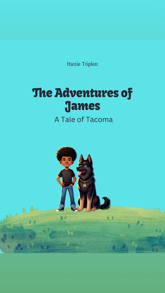 Books by Hattie Triplett