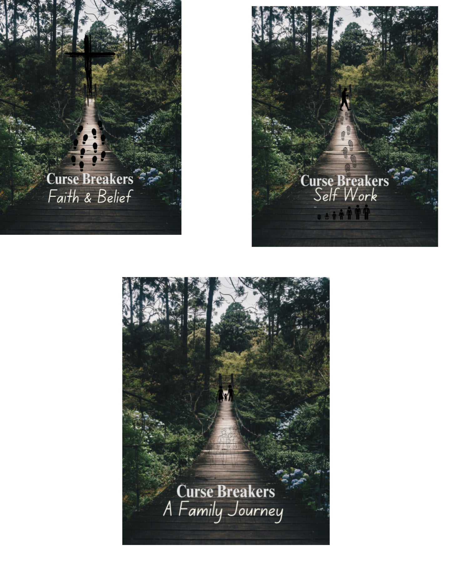 Books by Hattie Triplett