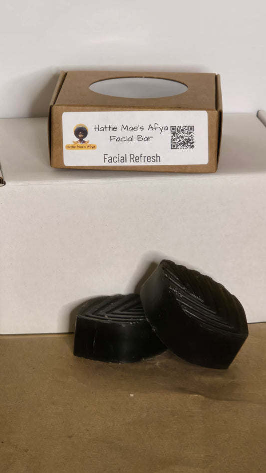 Facial Refresh